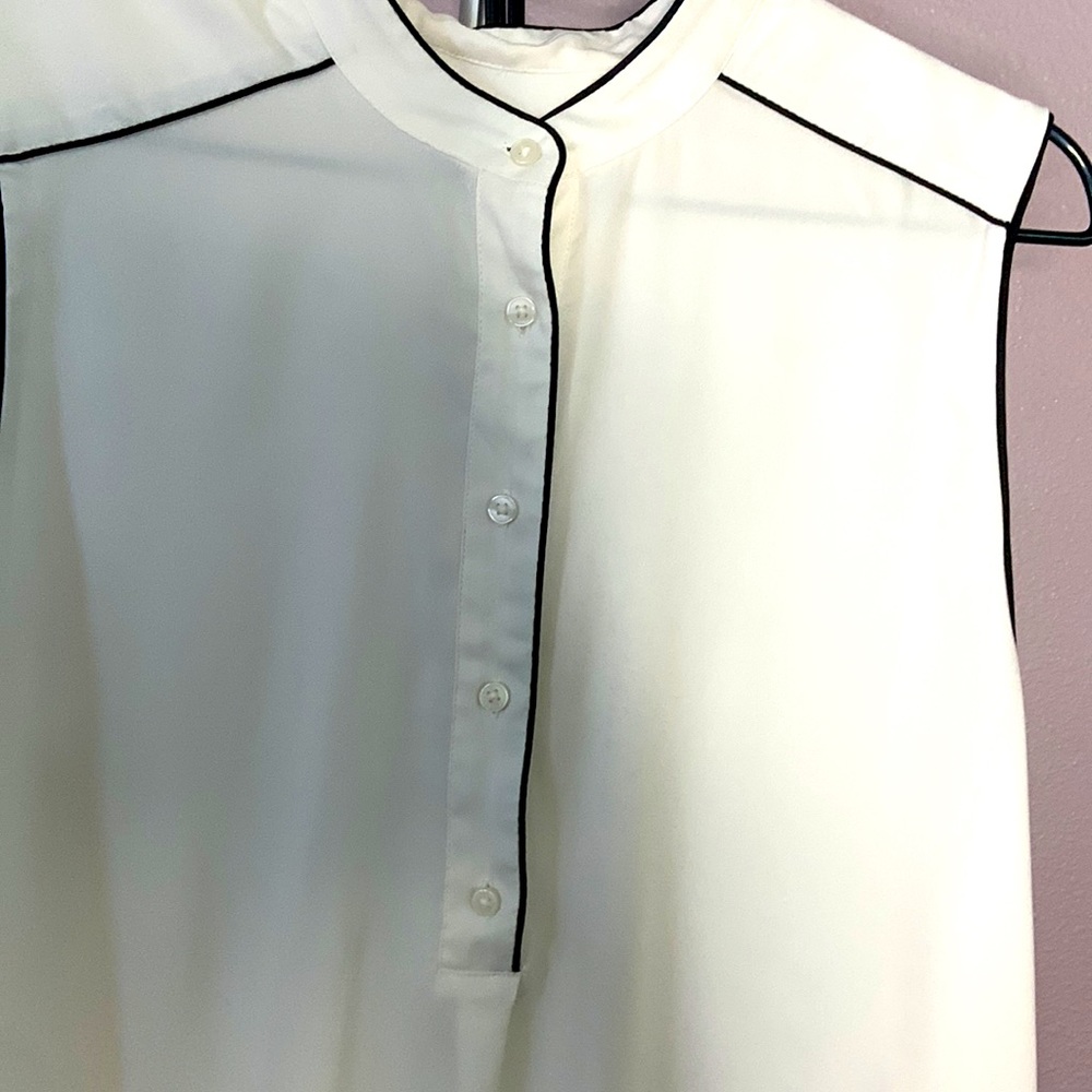 Blouse - Picture 3 of 6
